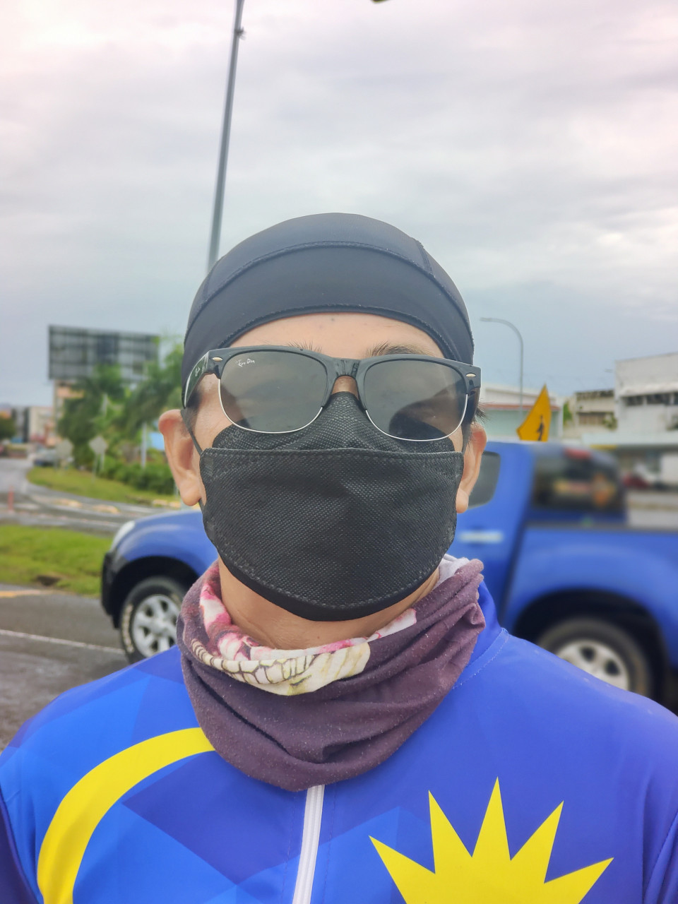  Mohd Azlan Sapow Abdullah