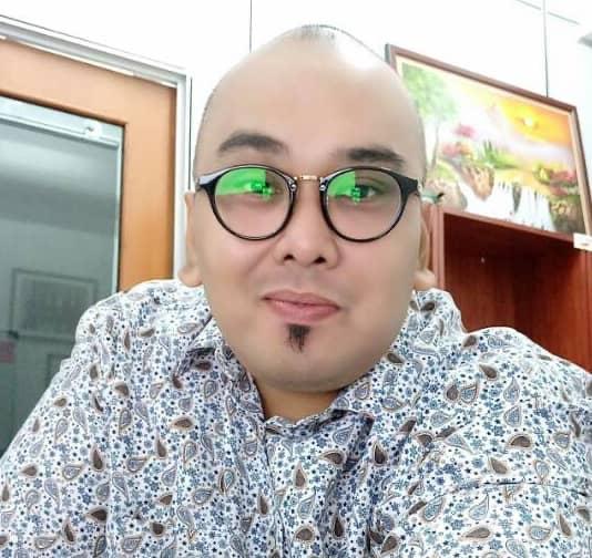 Mohd Faizzuldin Abdul Rashid