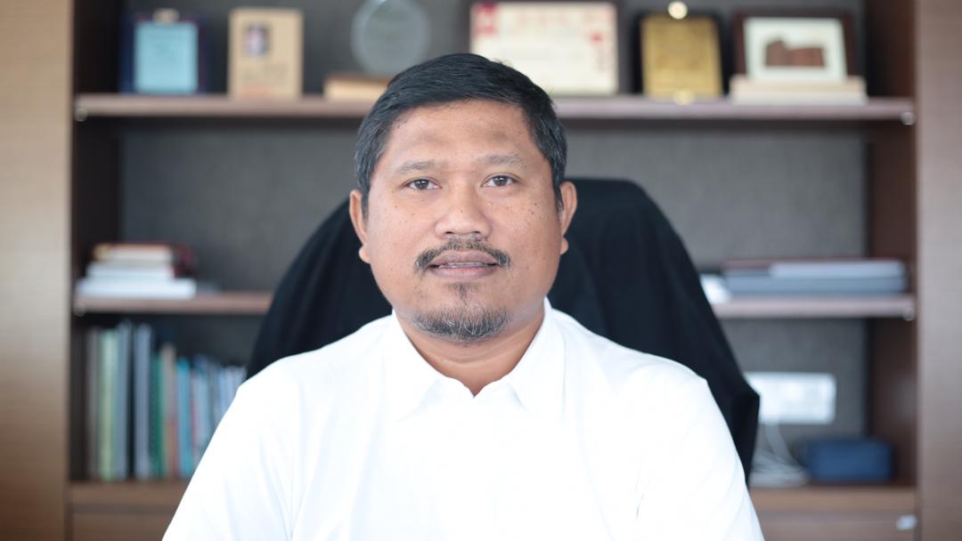 Mohd Norlisam Mohd Nordin