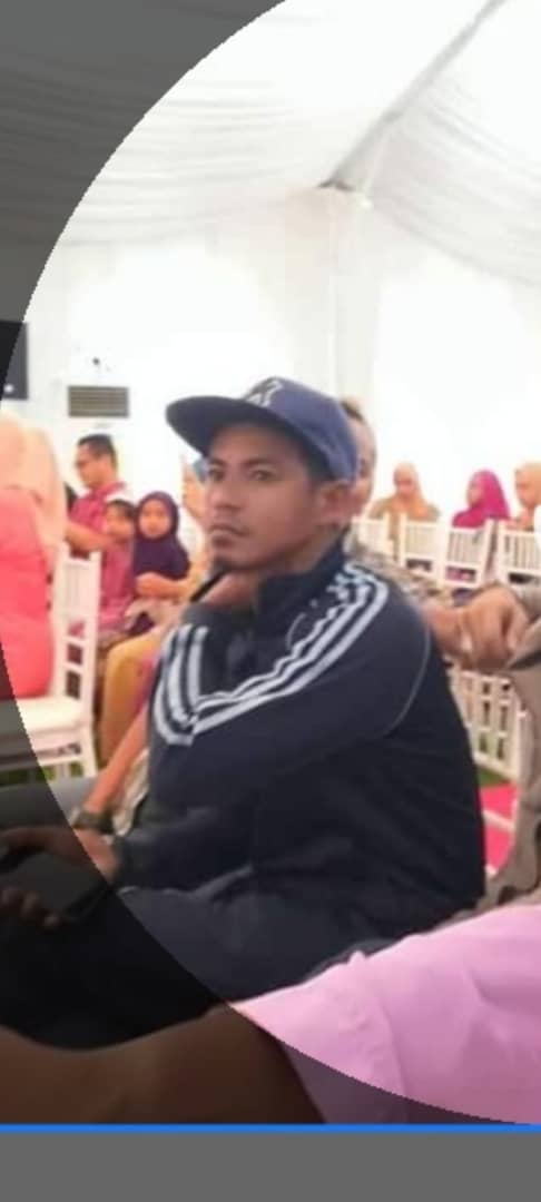Mohd Rafi Omar