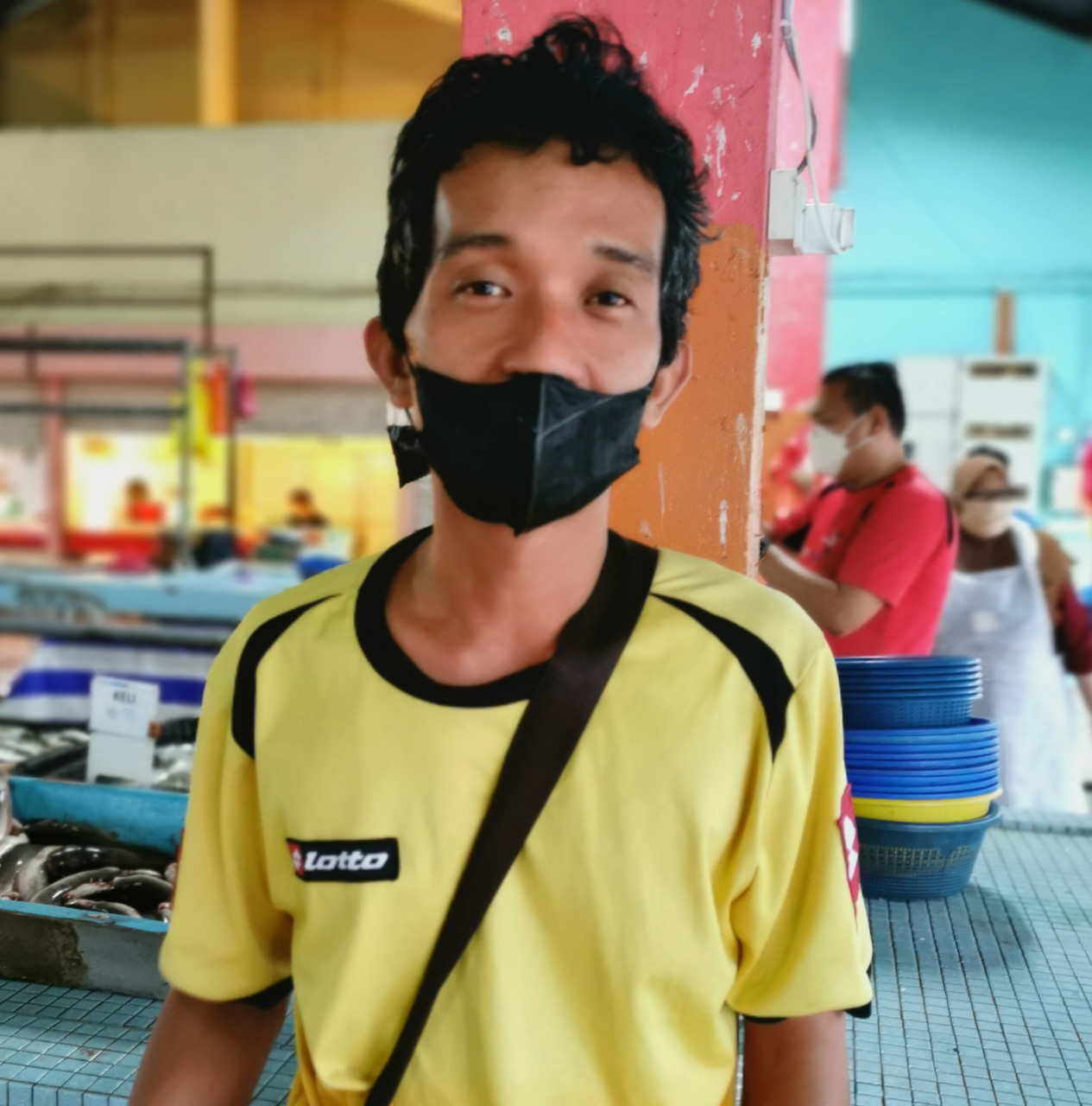 Mohd Rohan Ibrahim
