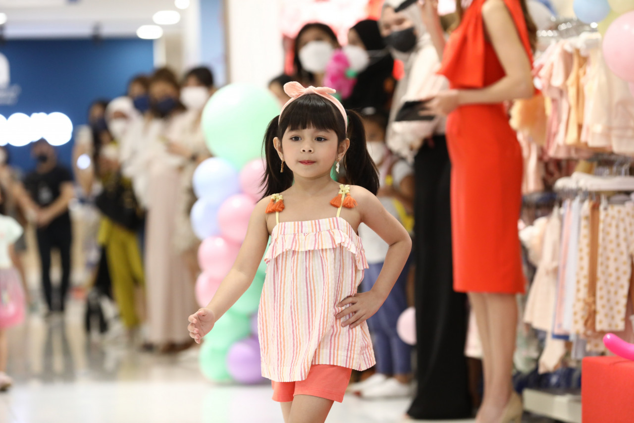 Gambar ihsan Kim Hin Joo (Malaysia)