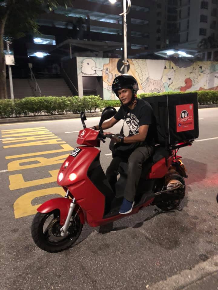 Gambar ihsan Eclimo Sdn Bhd