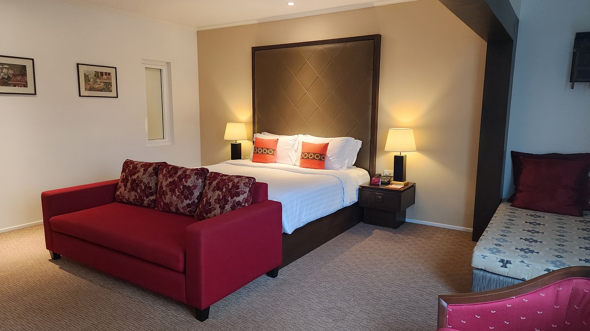 Movenpick, Chiang Mai - Gambaroleh Rahayu MN