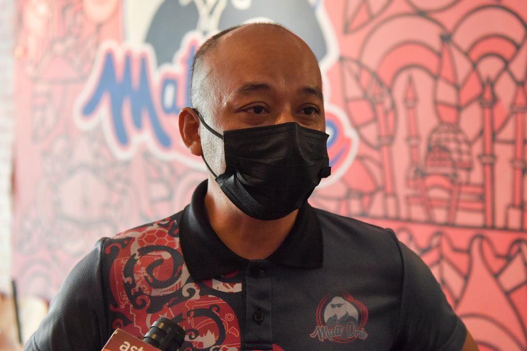 Muhammad Harun