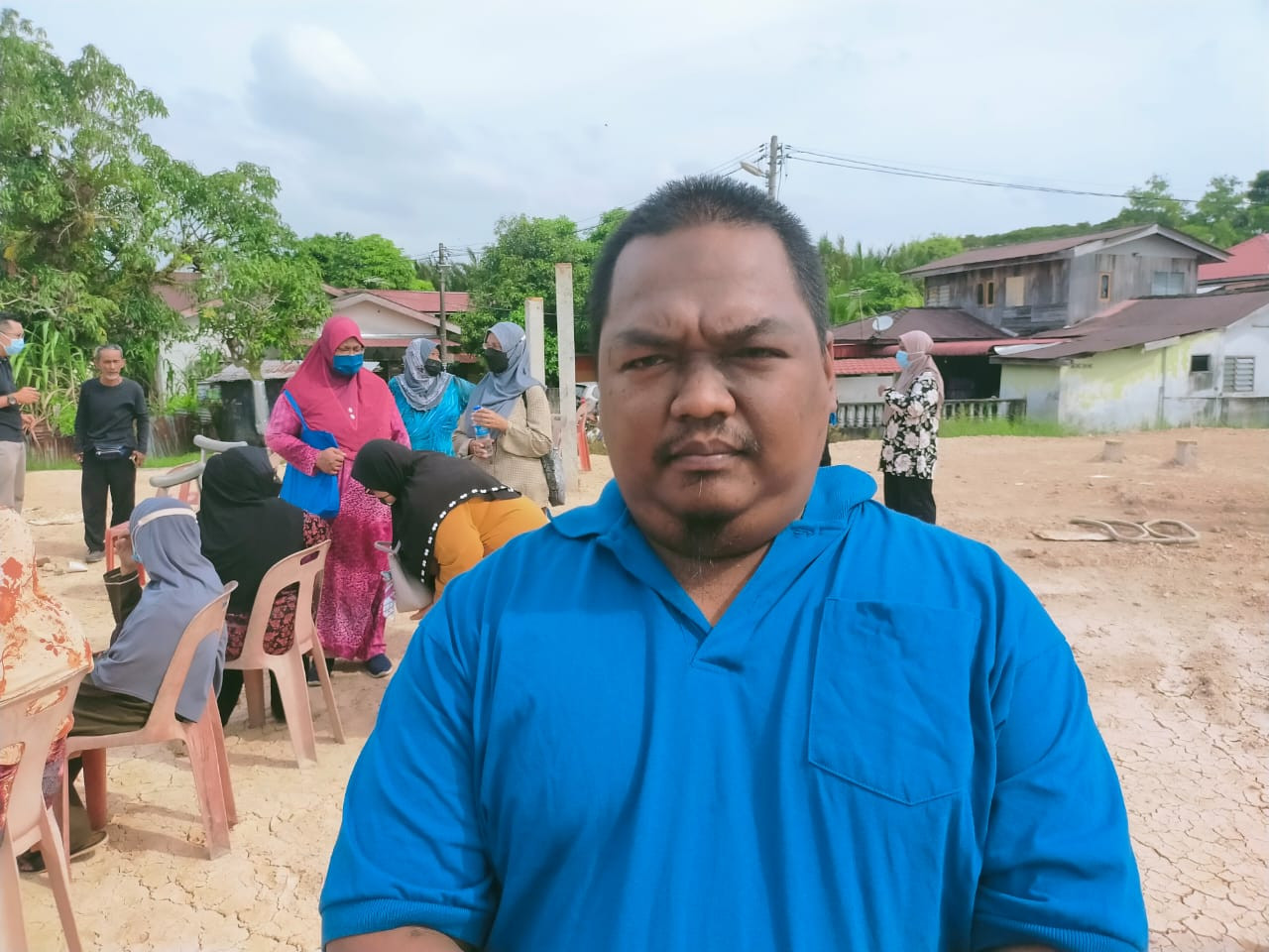 Muhammad Noor Johari