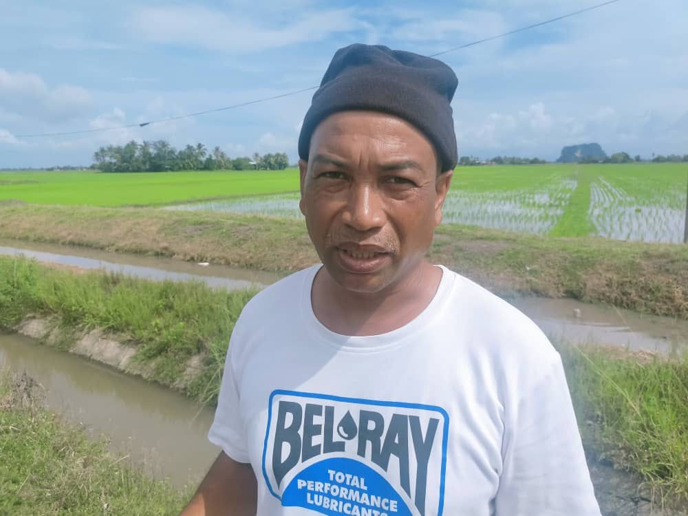 Muhammad Rafirdaus Abu Bakar