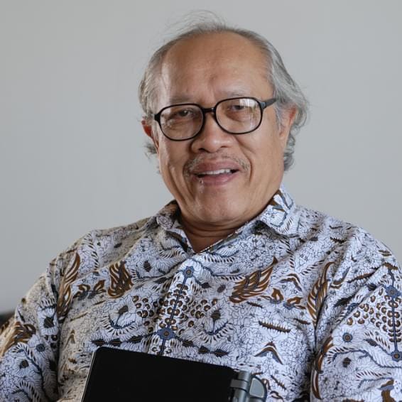Muhammad Haji