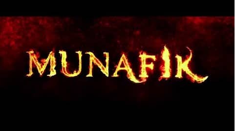 Munafik