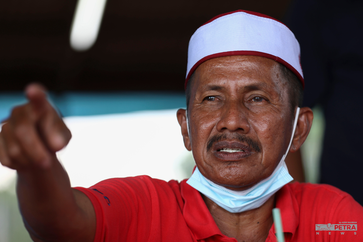Mustafa Jaafar