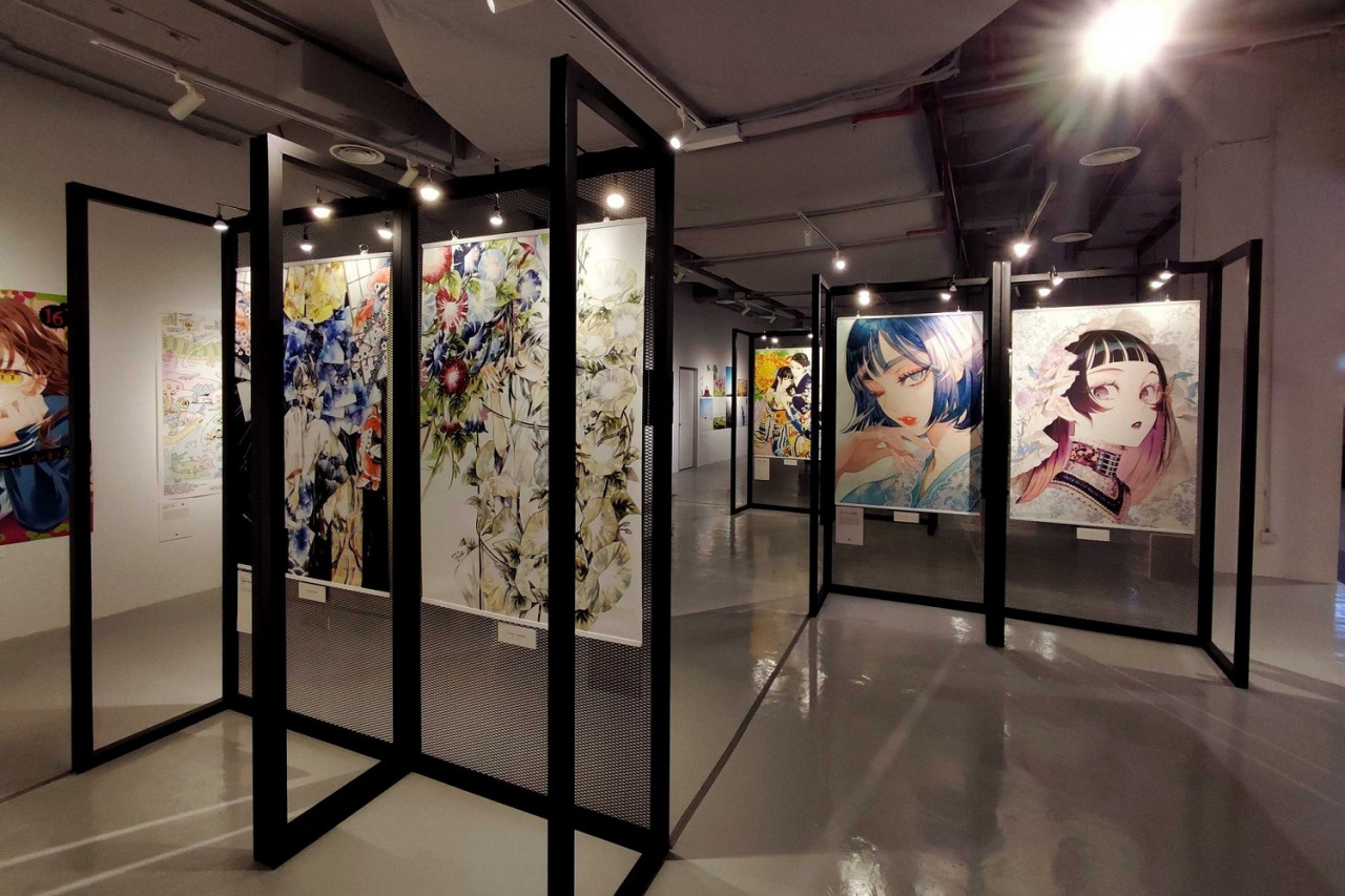 Nippon Design School