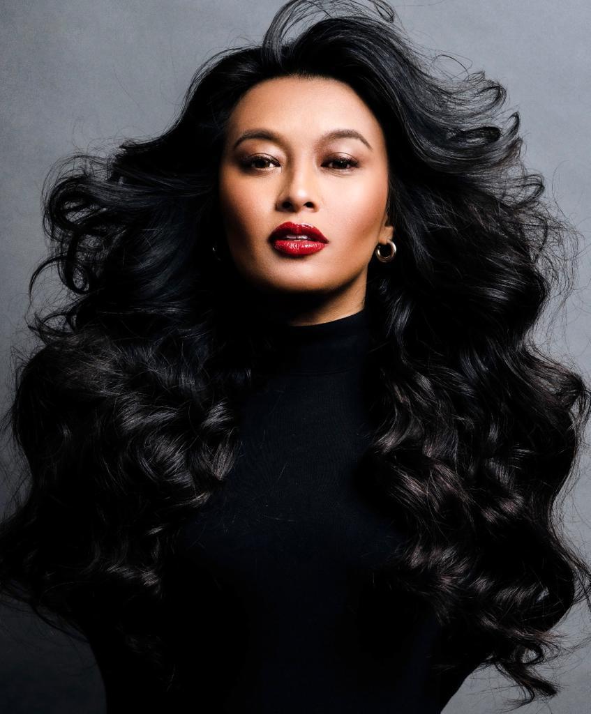 Nabila Huda