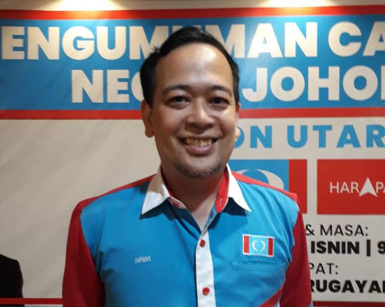 Naim Jusri