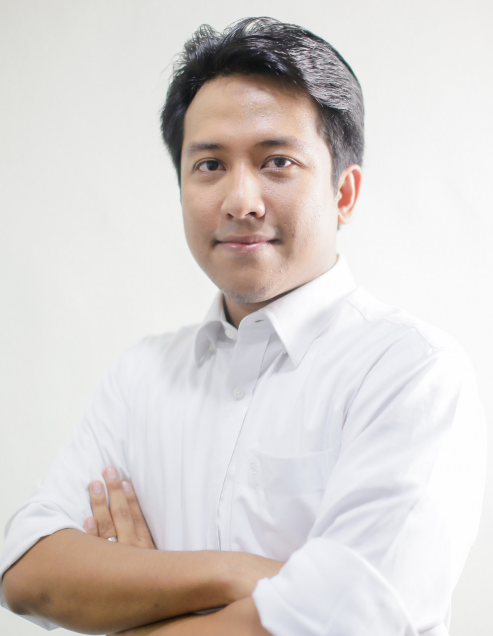 Najwan Halim - Gambar Fail