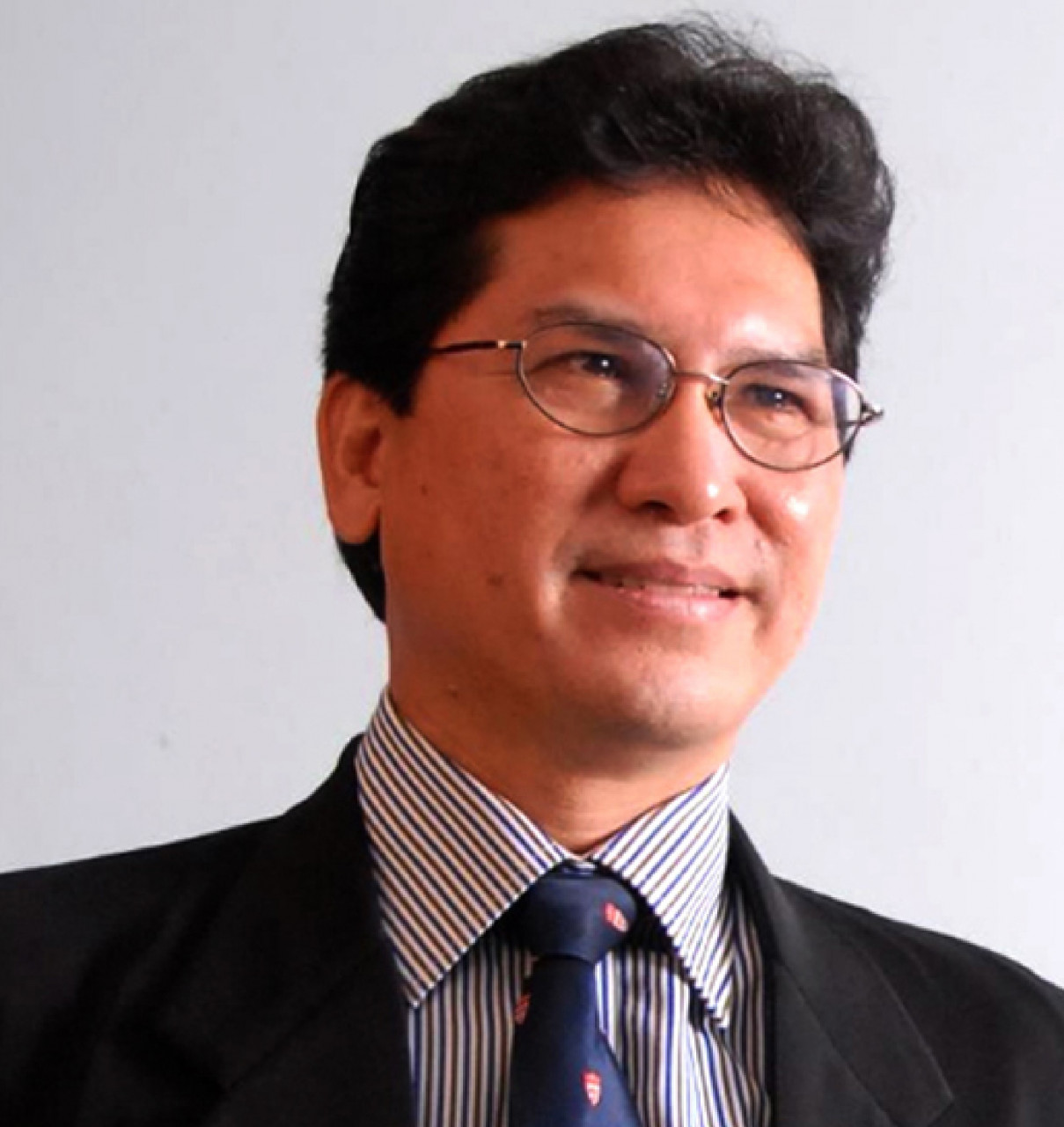 Profesor Madya Dr. Md Nasir Ibrahim . Gambar Fail