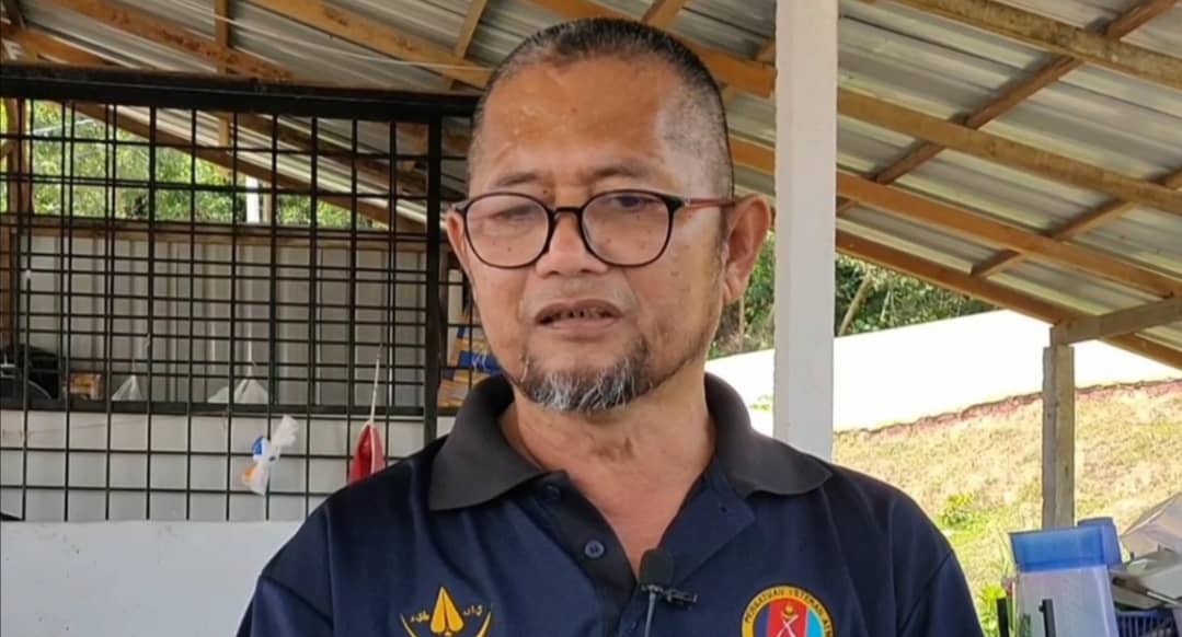 Nazaruddin Mahmud