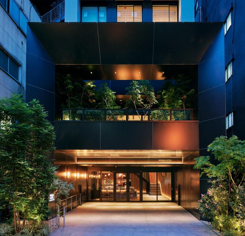 Nogha Hotel Akihabara - Gambar Agoda