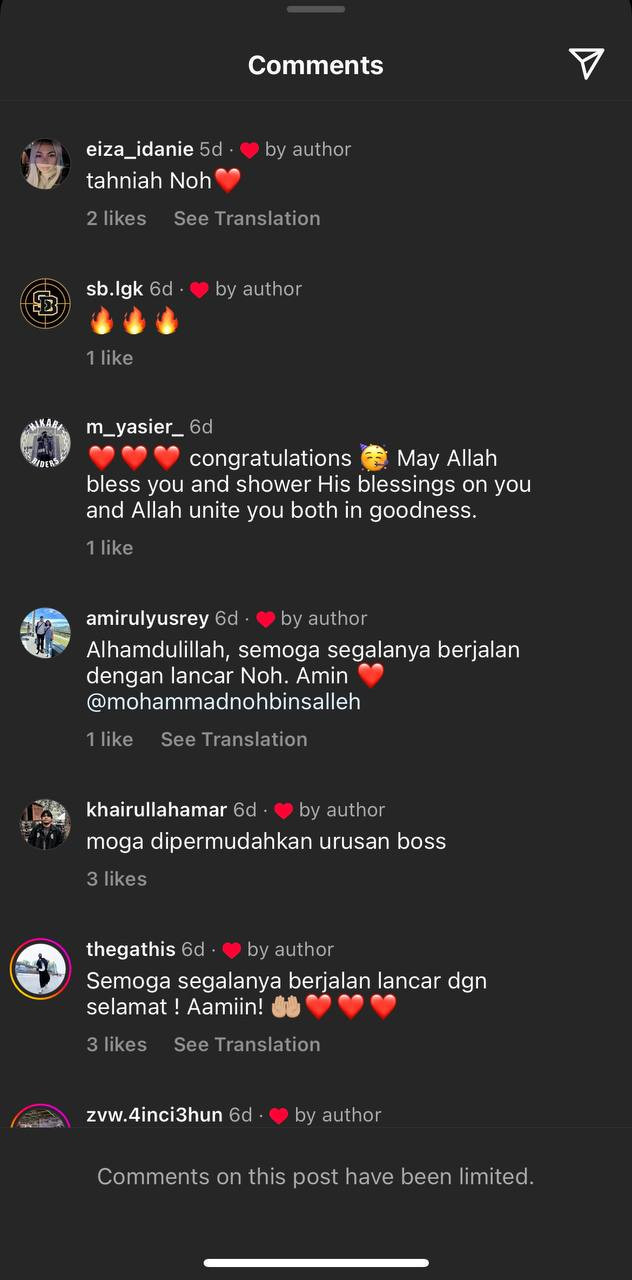 Tangkap layar. - gambar Izwan Ramlan