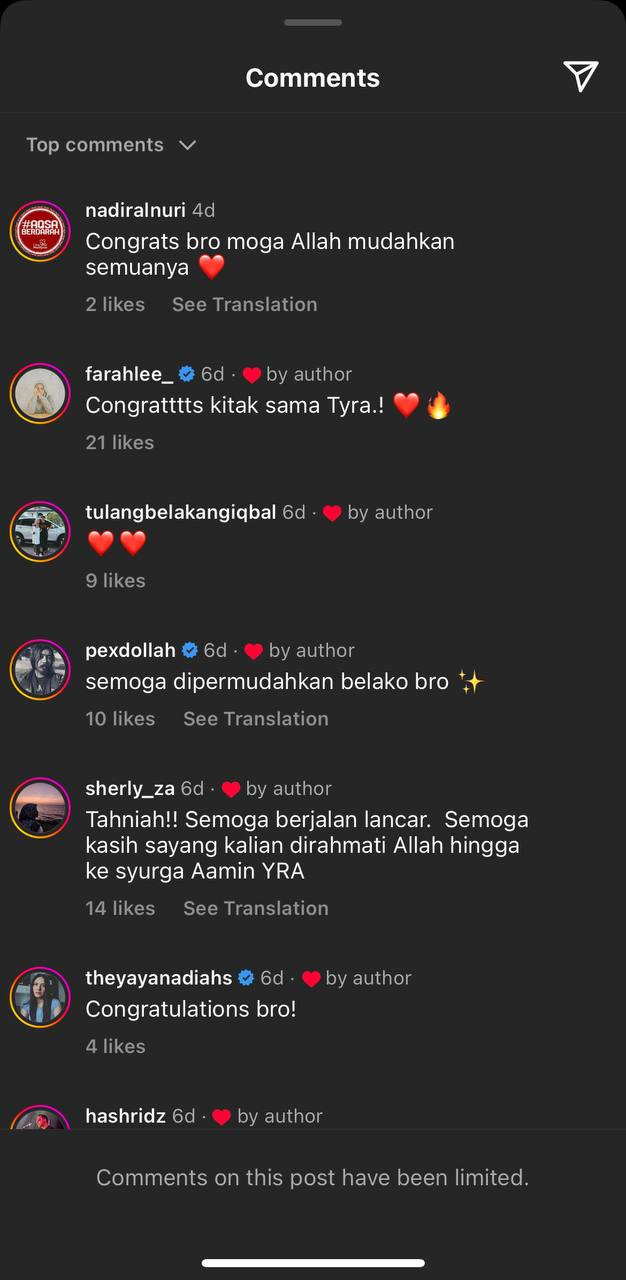 Tangkap layar. - gambar Izwan Ramlan