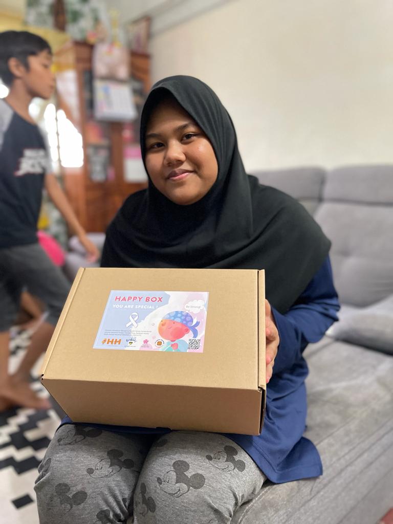 Nor Syafiza Alyaa Syamsuddin