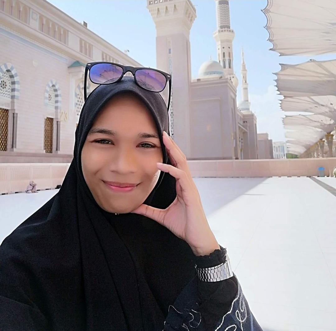 Norafarhanis Rahman