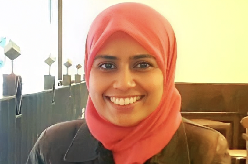 Normahfuzah Ahmad