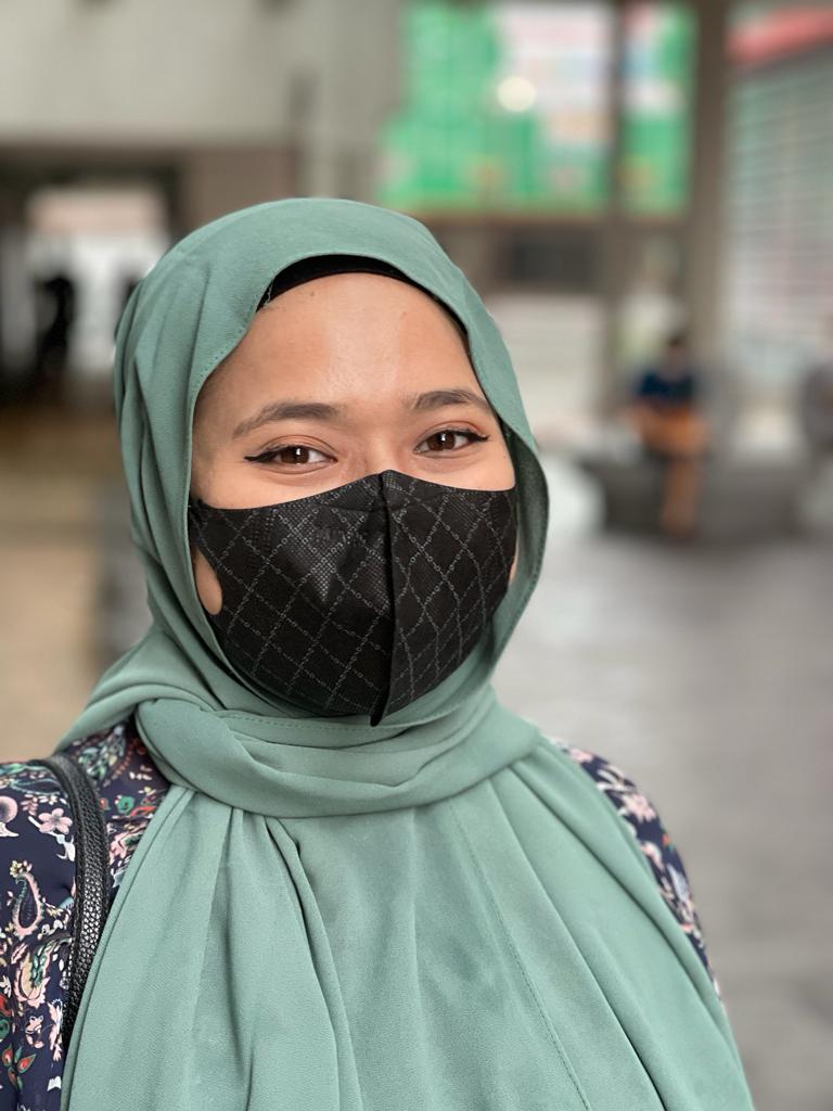 Nur Ain Abdul Halim