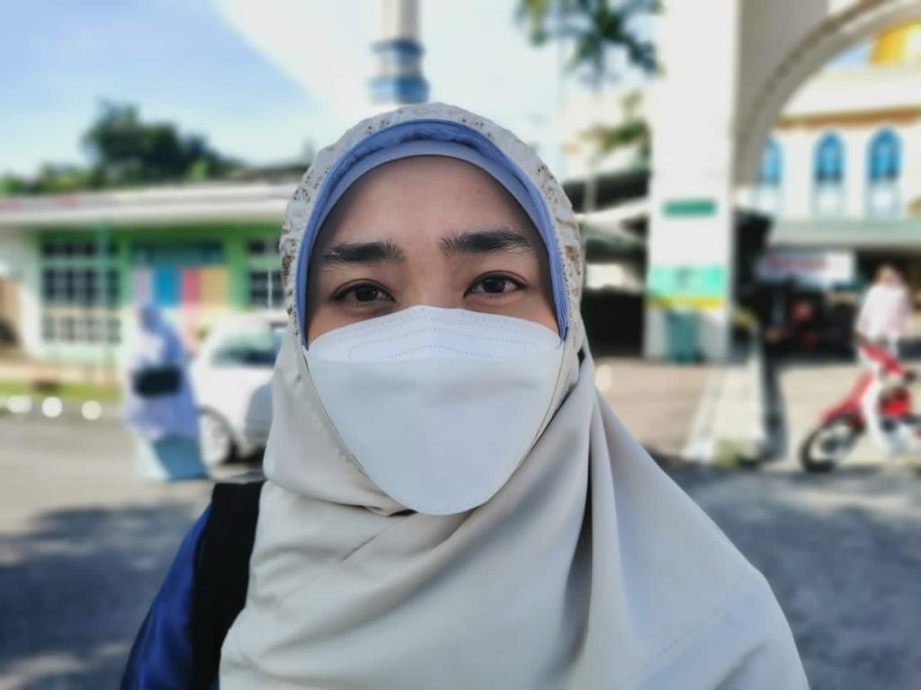 Nur Asyikin Yusof