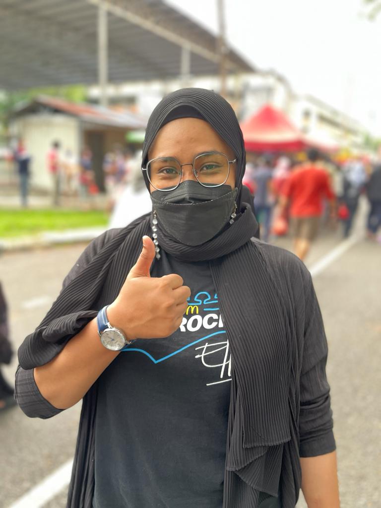 Nur Nasuha Walis Rozihan