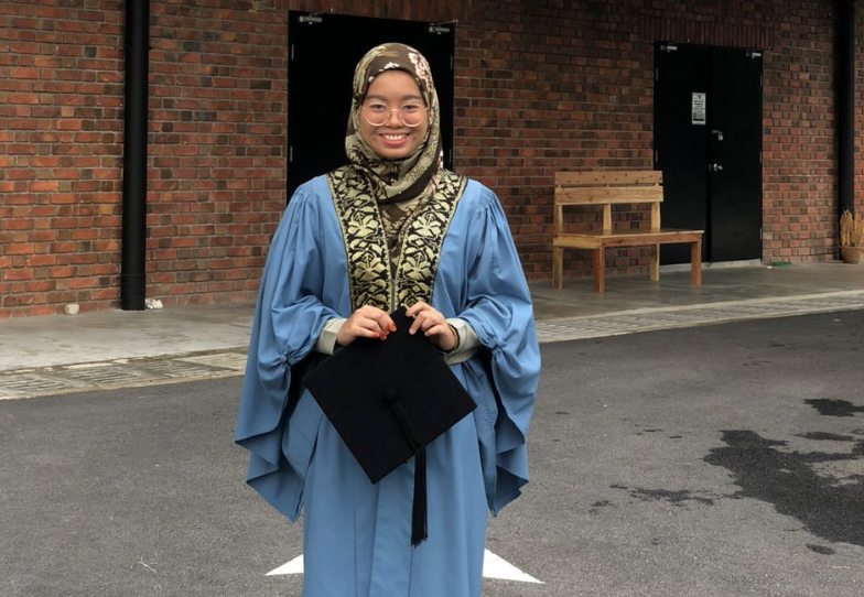 Nurul Izzah Jaafar