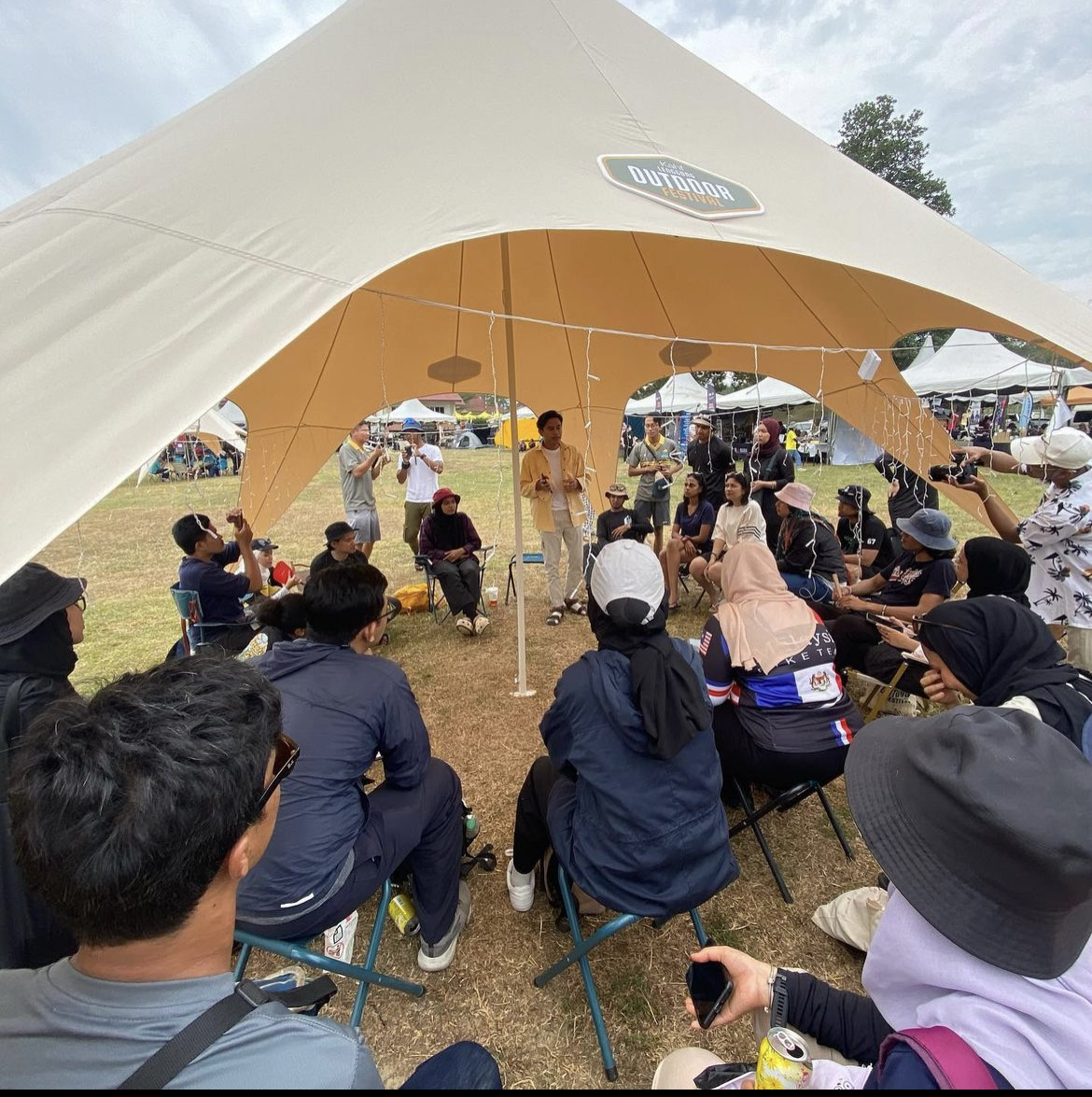 Daerah Lenggong diiktiraf sebagai Geopark Kebangsaan yang keempat.
