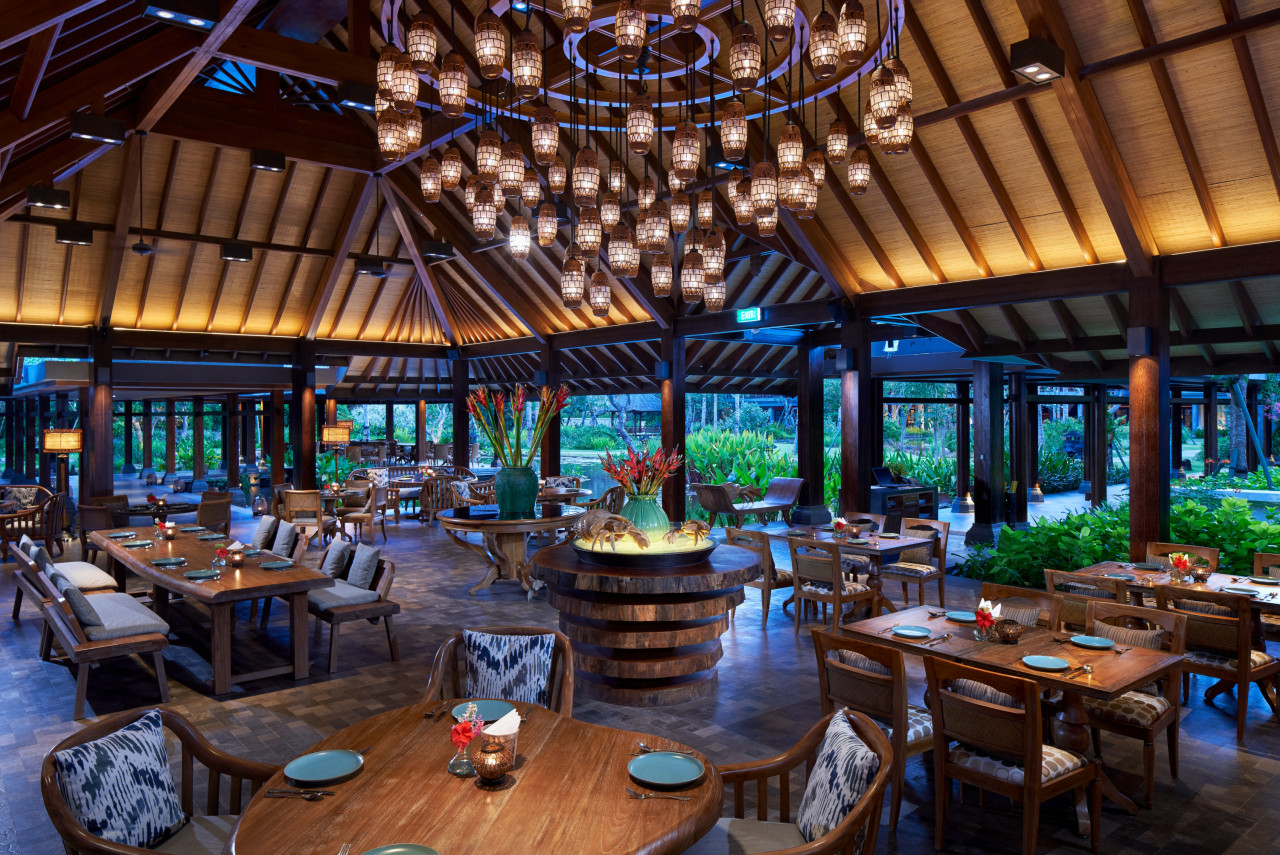 Gambar: Hyatt Regency Bali