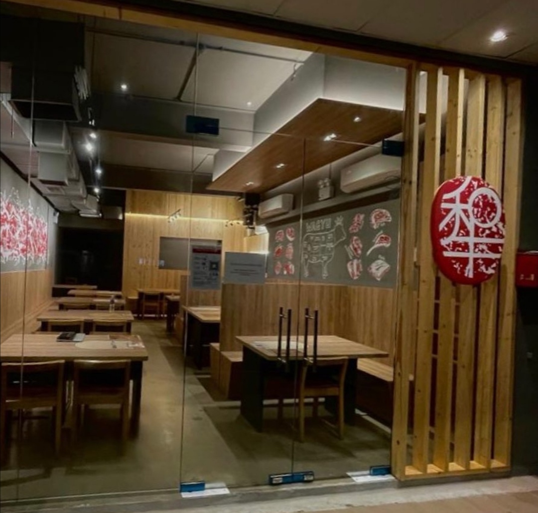 Gambar: Omookase Yakiniku