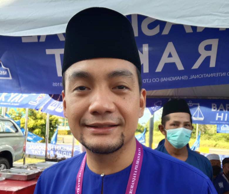 Onn Hafiz