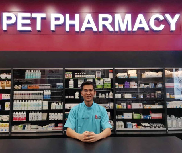 Gambar Pet Lovers Centre
