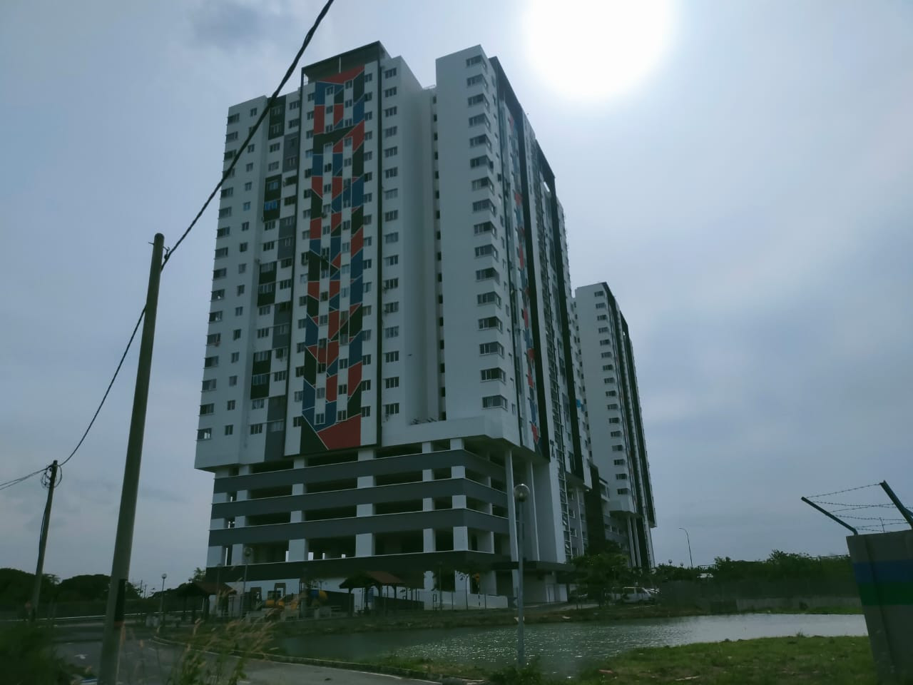 PPR Kota Setar