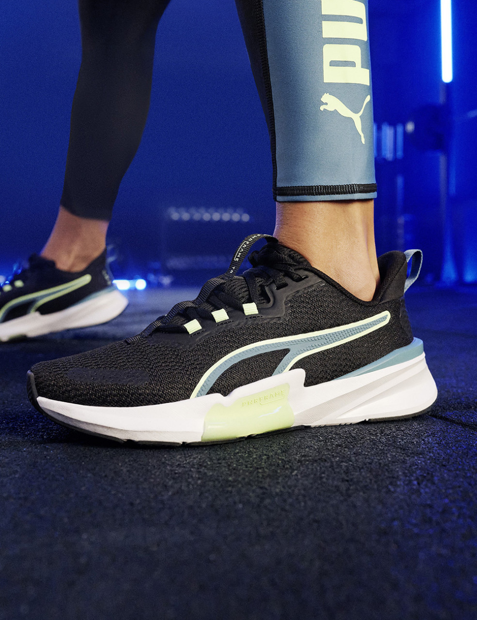 PUMA PWRFRAME TR 2. - gambar PUMA Malaysia
