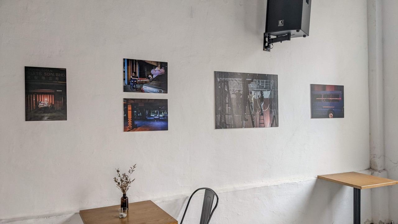 Pameran Seni Foto Exposure + Photo 2022