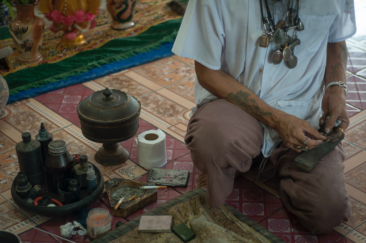 Gambar hiasan Unsplash
