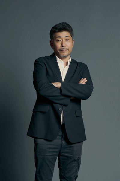 Pengarah Money Heist, Kim Hong-sun - Gambar The Korea Times