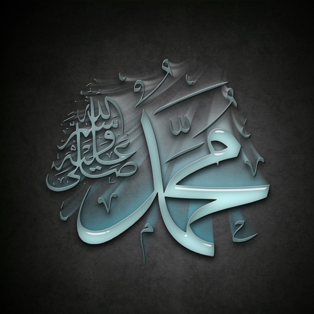 Gambar: Thethinkingmuslim.com
