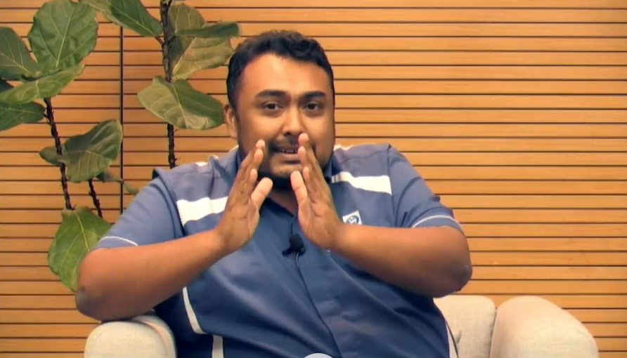Vijayadurai Singgatore 