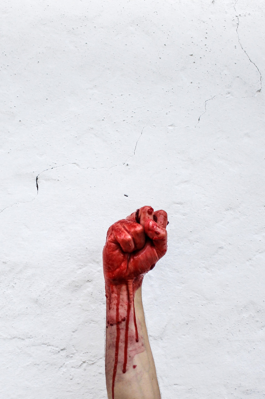 Gambar hiasan Unsplash