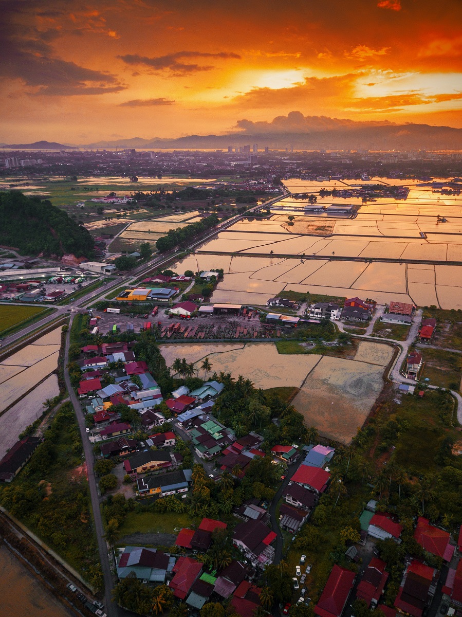 Permatang Pauh
