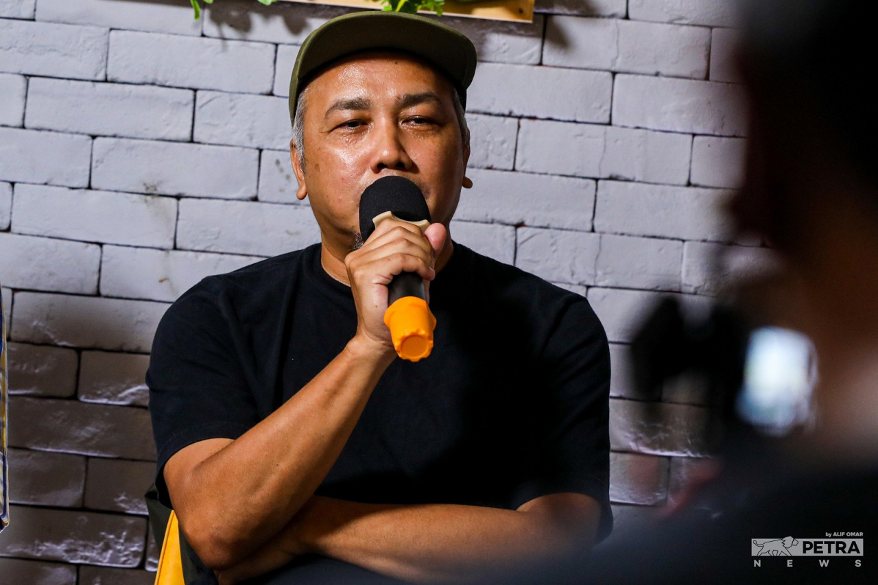 Mohd Nasir Abdul Rasyid - Gambar Alif Omar