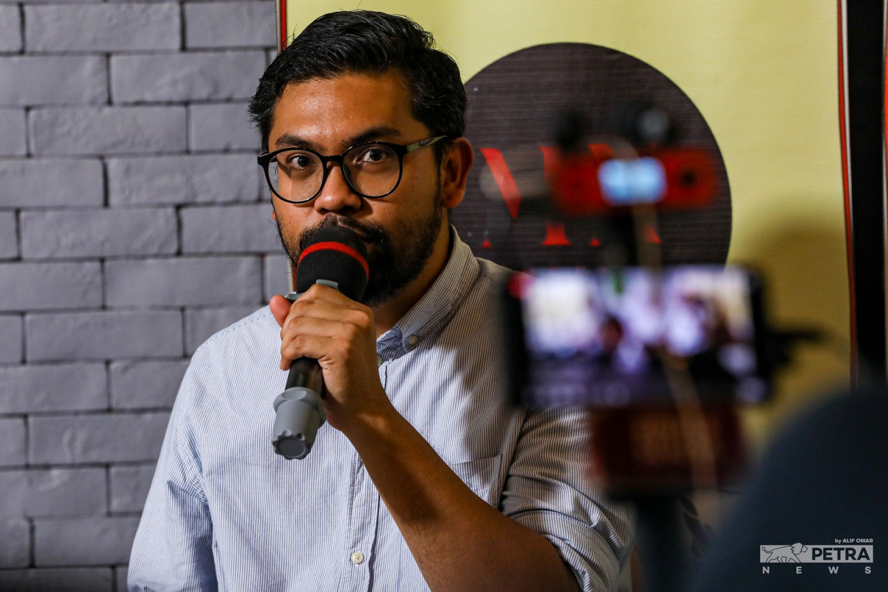 Mohamad Syahmi Mohamad Pozi - Gambar Alif Omar