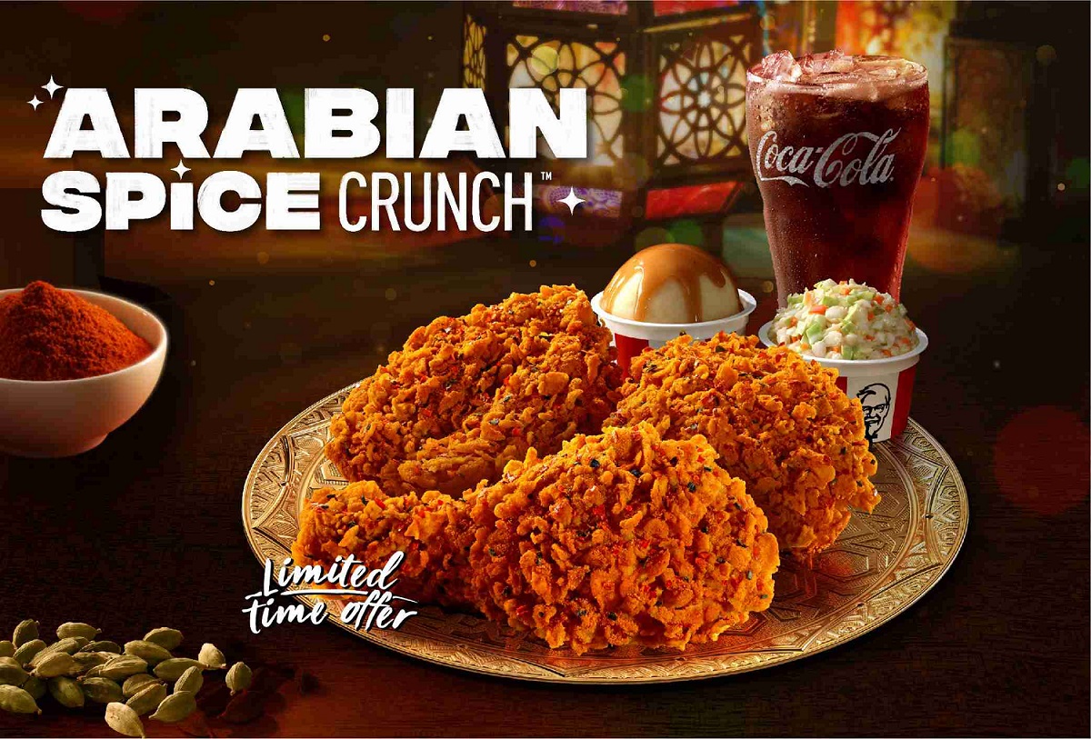 Gambar KFC