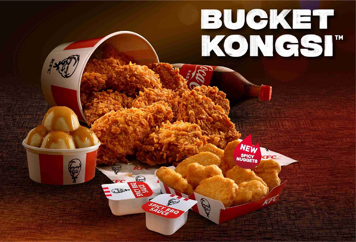 Gambar KFC