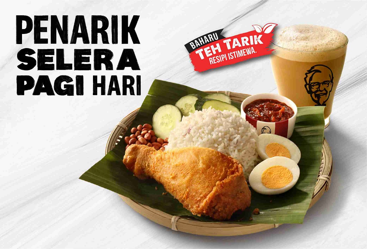 Gambar KFC