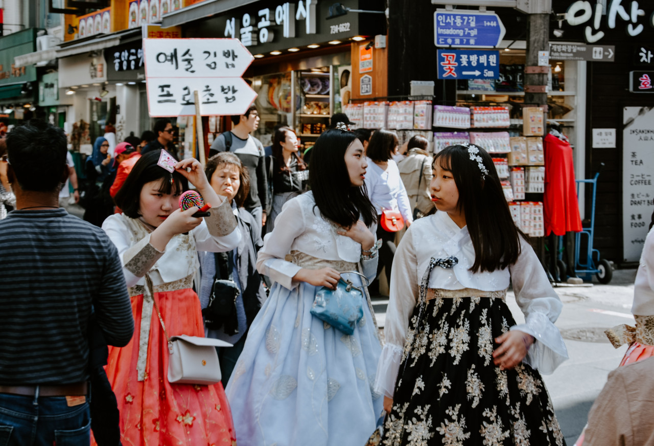 Gambar Hiasan, Unsplash